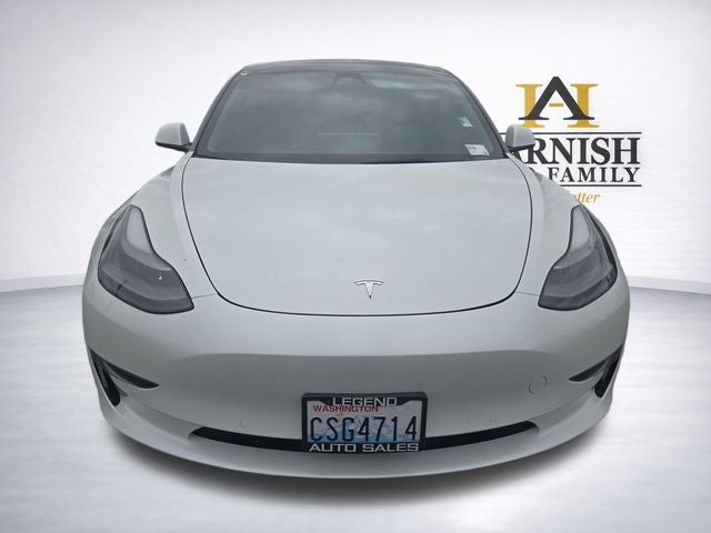 2022 Tesla Model 3 Base