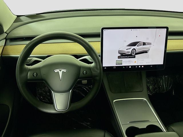 2022 Tesla Model 3 Base