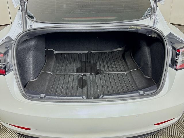 2022 Tesla Model 3 Base