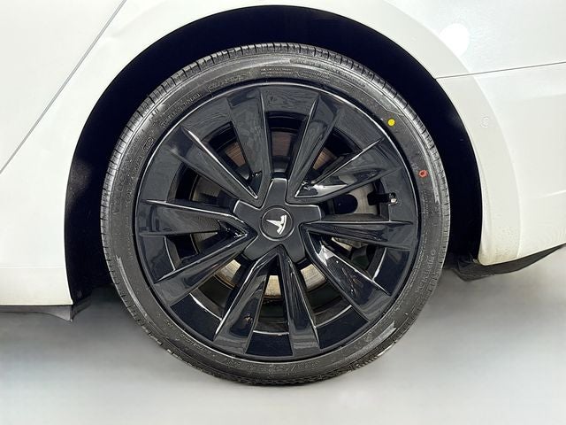 2022 Tesla Model 3 Base