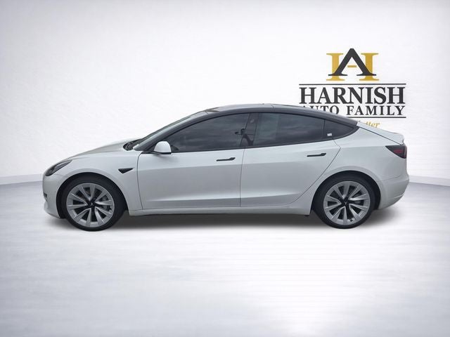 2022 Tesla Model 3 Base