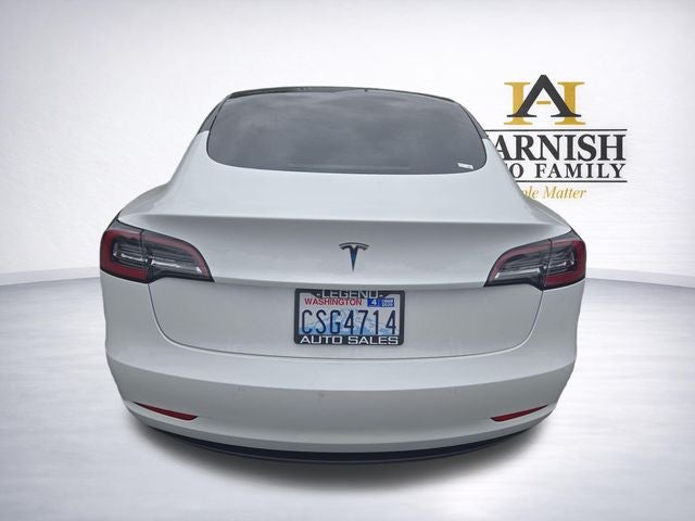 2022 Tesla Model 3 Base