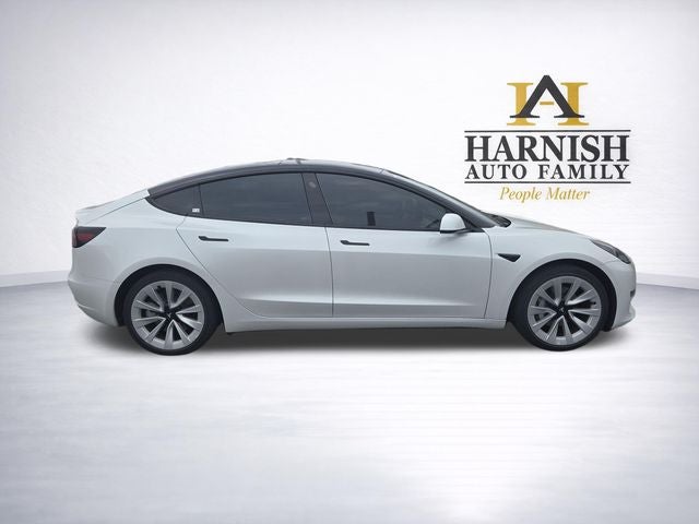 2022 Tesla Model 3 Base