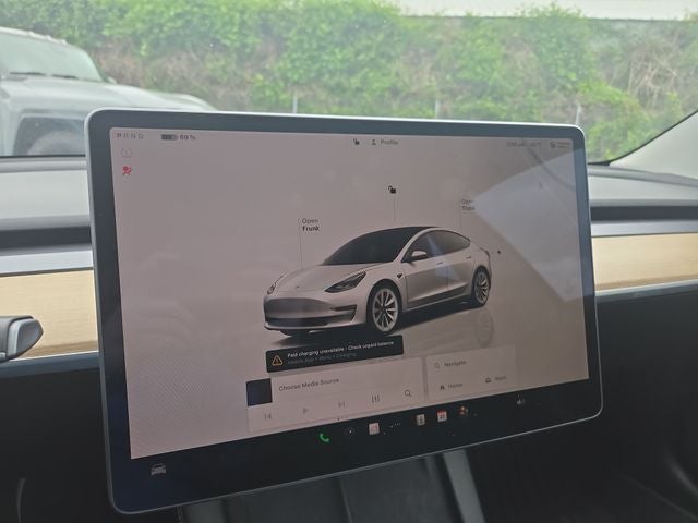 2022 Tesla Model 3 Base
