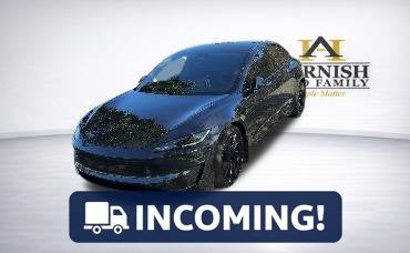 2024 Tesla Model 3 Performance