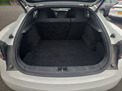 2020 Tesla Model S Long Range