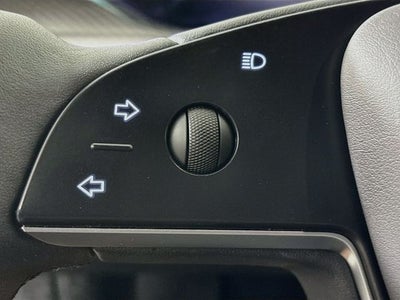 2022 Tesla Model S Plaid