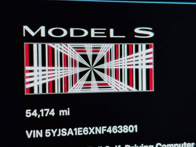 2022 Tesla Model S Plaid