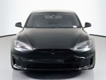 2022 Tesla Model S Plaid
