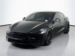 2022 Tesla Model S Plaid