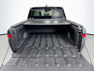 2022 Rivian R1T Adventure