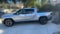 2023 Rivian R1T Adventure