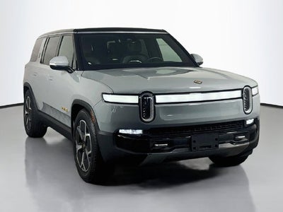 2024 Rivian R1S Adventure Quad Motor Large Pack