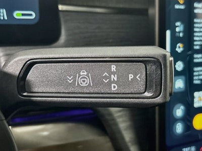 2024 Rivian R1S Adventure Quad Motor Large Pack