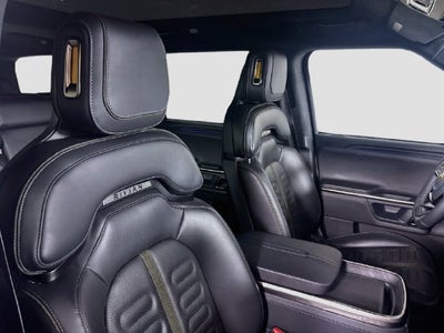 2024 Rivian R1S Adventure Quad Motor Large Pack
