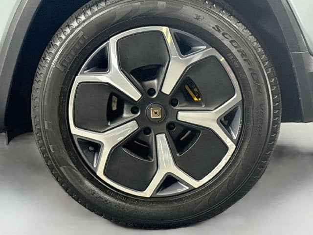 2024 Rivian R1S Adventure Quad Motor Large Pack