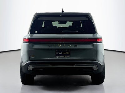 2024 Rivian R1S Adventure Quad Motor Large Pack