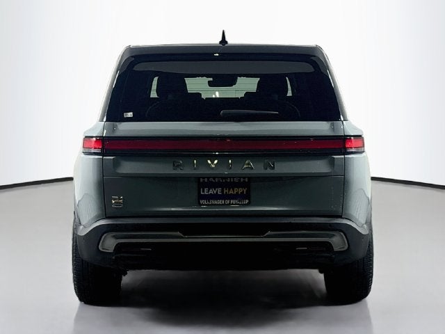 2024 Rivian R1S Adventure Quad Motor Large Pack