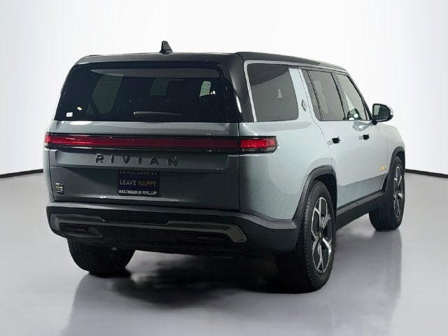 2024 Rivian R1S Adventure Quad Motor Large Pack