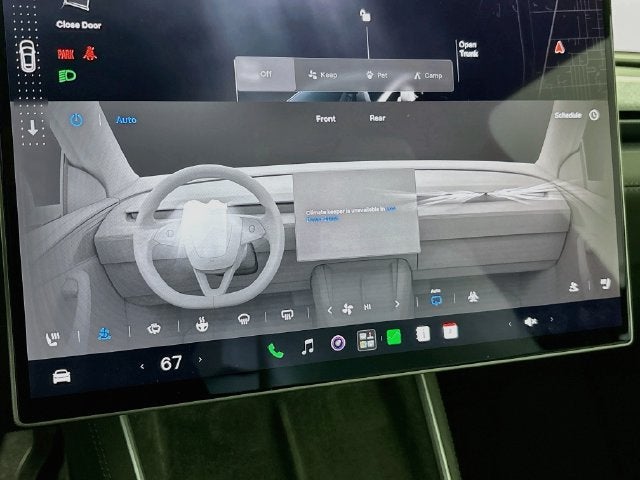 2026 Tesla Model Y Long Range