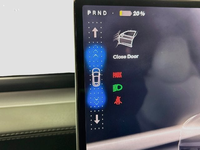 2026 Tesla Model Y Long Range
