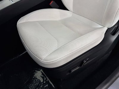 2026 Tesla Model Y Long Range