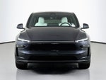 2026 Tesla Model Y Long Range