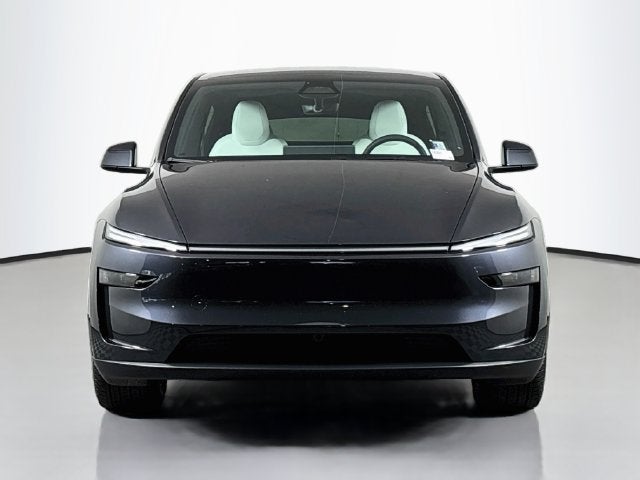 2026 Tesla Model Y Long Range
