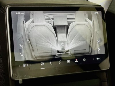 2026 Tesla Model Y Long Range