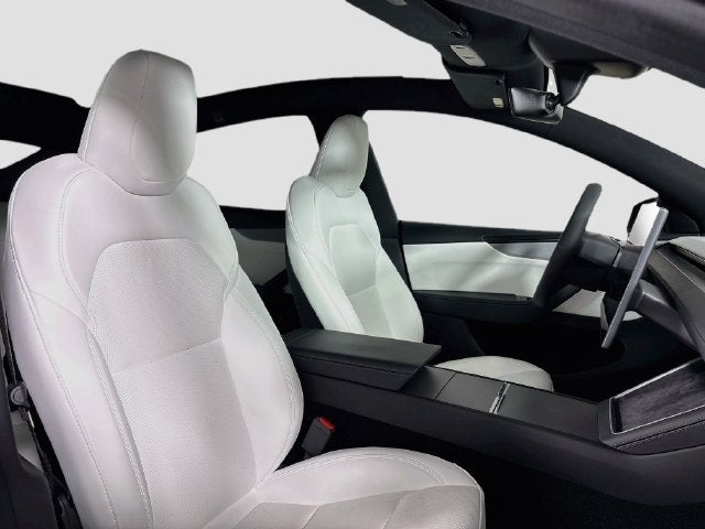 2026 Tesla Model Y Long Range