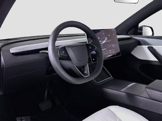 2026 Tesla Model Y Long Range
