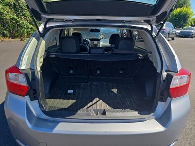 2014 Subaru Impreza 2.0i Sport Limited