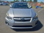 2014 Subaru Impreza 2.0i Sport Limited