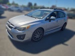 2014 Subaru Impreza 2.0i Sport Limited