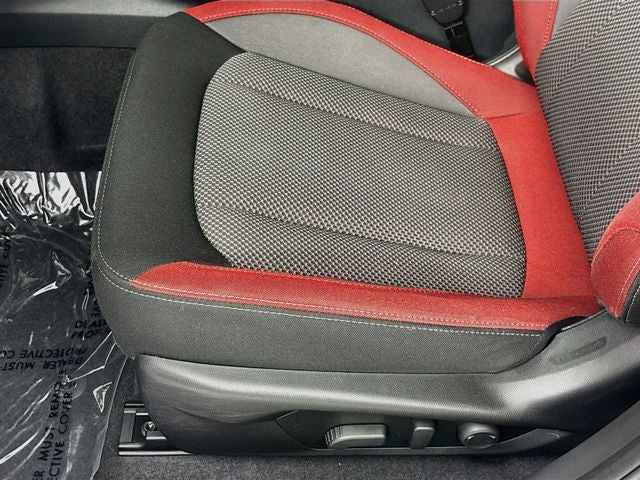 2024 Subaru Impreza 2.5RS