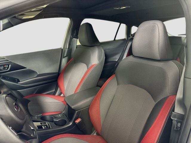 2024 Subaru Impreza 2.5RS