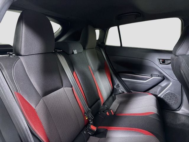 2024 Subaru Impreza 2.5RS