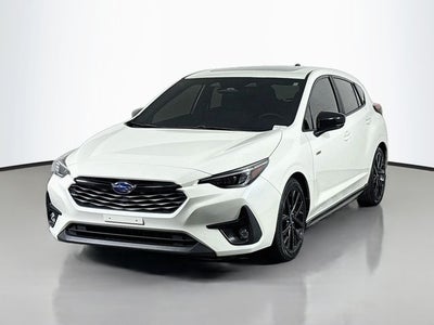 2024 Subaru Impreza 2.5RS