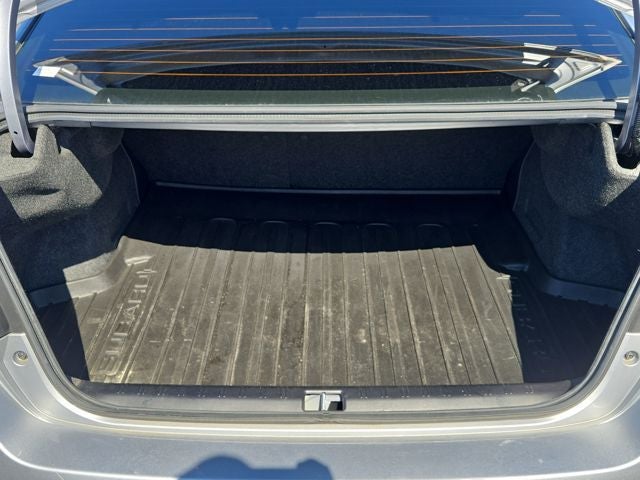 2020 Subaru WRX Base