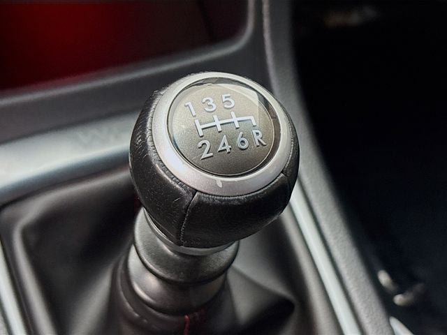 2020 Subaru WRX Base