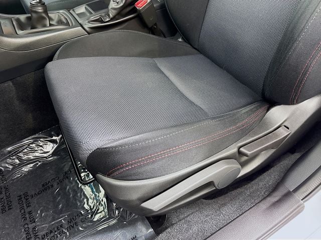 2020 Subaru WRX Base