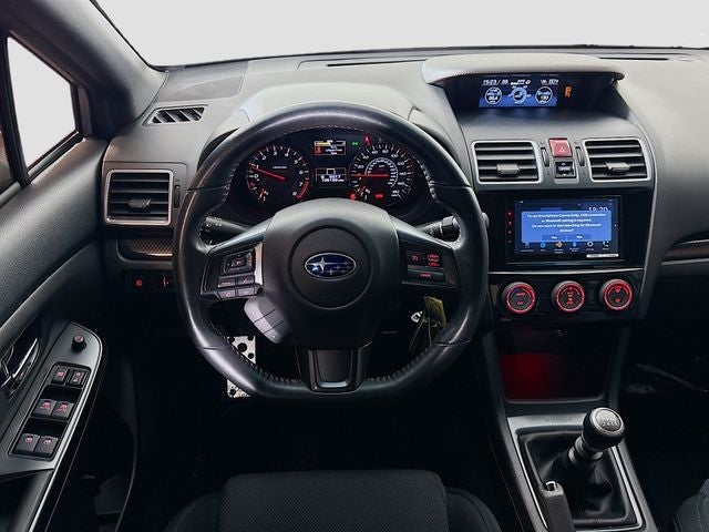 2020 Subaru WRX Base