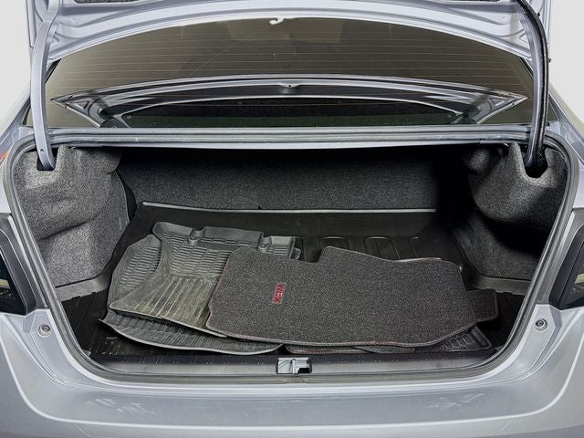 2020 Subaru WRX Base