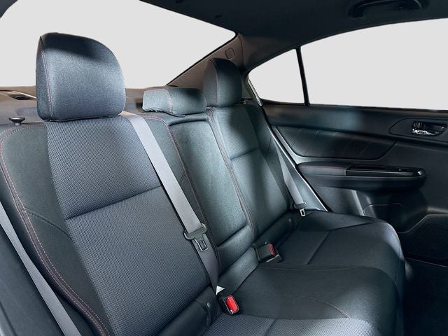 2020 Subaru WRX Base