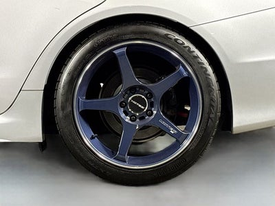 2020 Subaru WRX Base