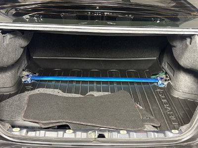 2019 Subaru WRX STi