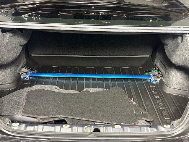2019 Subaru WRX STi