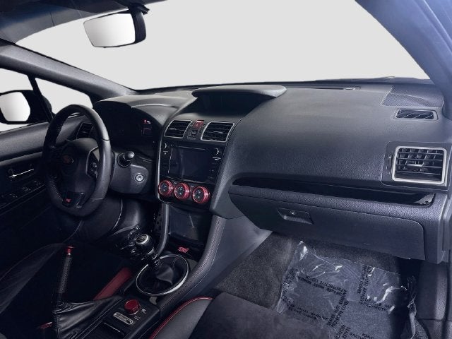 2019 Subaru WRX STi