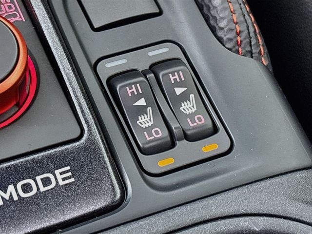 2022 Subaru Forester Sport