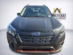 2022 Subaru Forester Sport